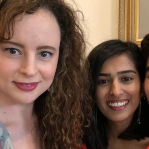 Meet your Posher, Keri